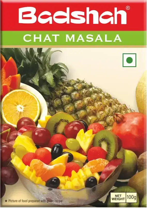 Badshah Chat Masala 100Gm