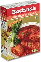 Badshah Chicken Masala 100Gm