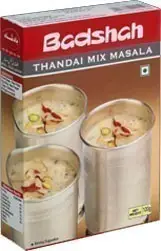 Badshah Thandai Masala Mix 100Gm