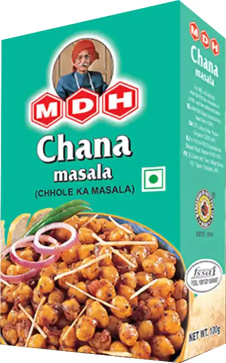 Mdh Chana Masala 100Gm