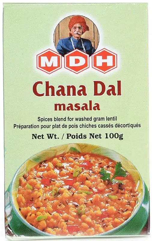 Mdh Chana Dal Masala 3.5Oz