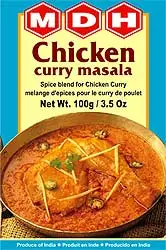 Mdh Chicken Curry Masala 3.5Oz