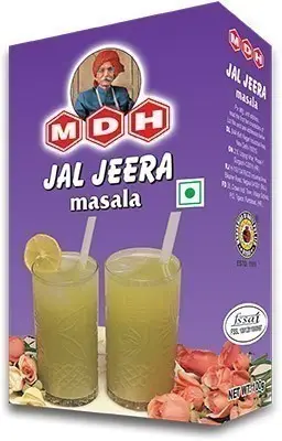 Mdh Jal-jeera Masala 100Gm