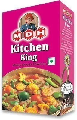 Mdh Kitchen King Masala 100Gm