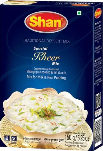 Shan Special Kheer Mix 5.2Oz