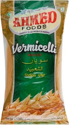 Ahmed Vermicelli Roasted 150Gm