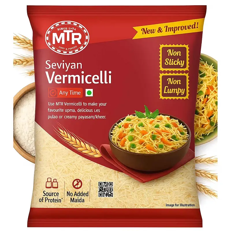 Mtr Vermicelli 440Gm