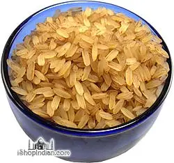 Nirav Red Matta Rice 5Lbs