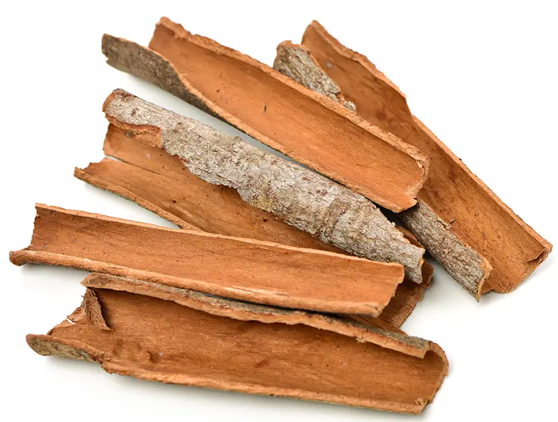 Nirav Cinnamon Sticks (flat) 2Oz