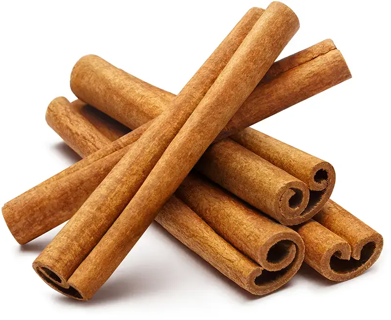 Nirav Cinnamon Sticks (round) 2Oz