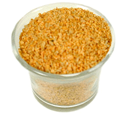 Nirav Fenugreek Seeds Cracked (methi Kuria) 1Pack