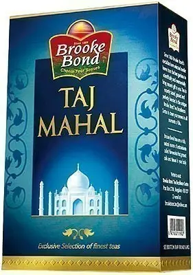 Brooke Bond Taj Mahal Tea 900Gm