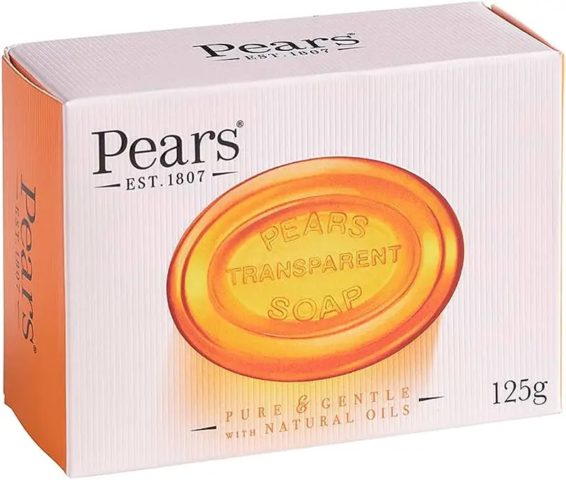 Pears Soap 125Gm