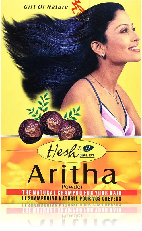 Hesh Aritha Powder 1Pack