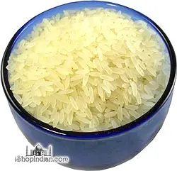 Nirav Ponni Rice (parboiled) 5Lbs