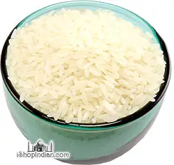 Nirav Ponni Rice (raw) 5Lbs