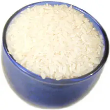 Nirav Sona Masoori Rice 5Lbs