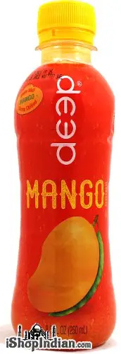 Deep Mango Fruit Drink 250Ml