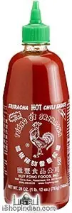 Huy Fong Sriracha Chili Sauce 28Oz