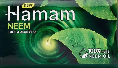 Hamam Soap With Neem 150Gm