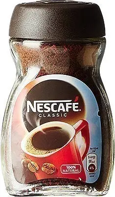 Nescafe Coffee Classic 48Gm