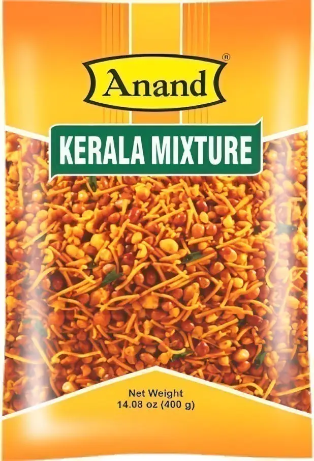 Anand Kerala Mixture 400Gm