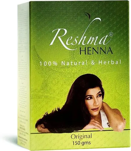 Reshma Henna - Original 150Gm