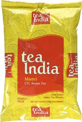 Tea India 1Lbs