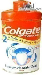 Colgate Tooth Powder 200Gm
