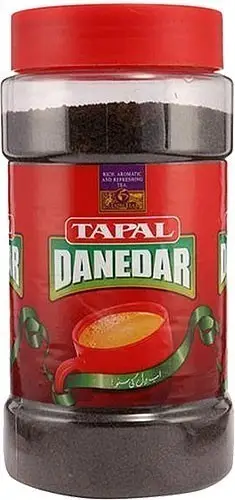 Tapal Danedar Loose Leaf Tea 450Gm