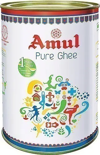 Amul Ghee 1Ltr