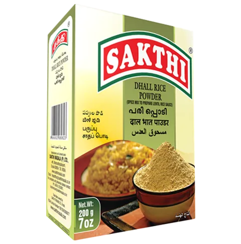 Sakthi Dhall Rice Powder 1Pack