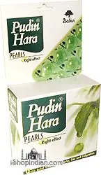 Pudin Hara Pearls - Full Box 1Pack