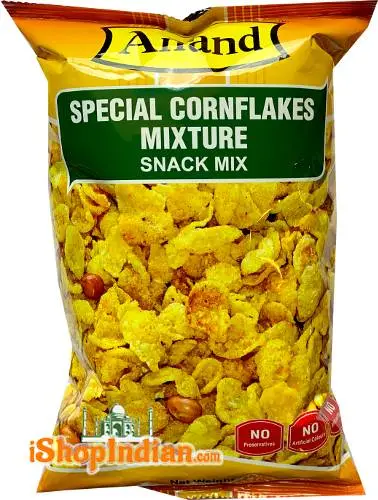 Anand Special Cornflakes Mixture 1Pack
