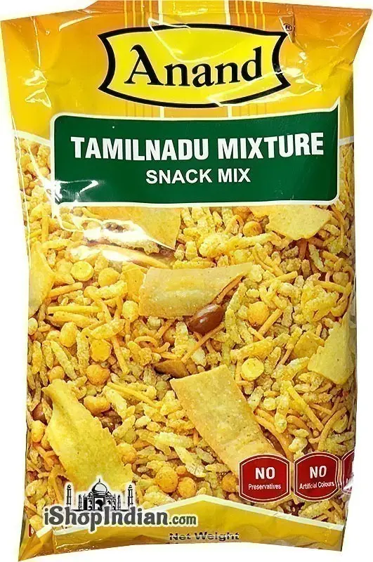 Anand Tamilnadu Mixture 1Pack