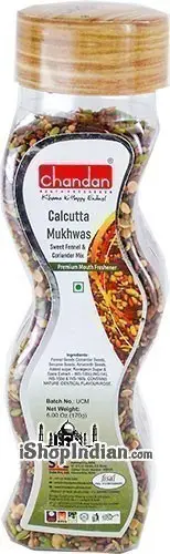 Chandan Calcutta Mukhwas 1Pack