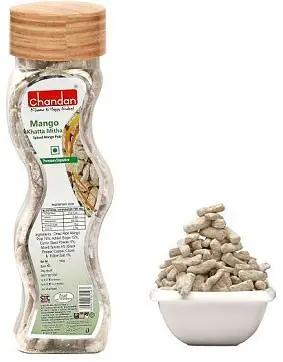Chandan Mango Khatta Mitha (sweet And Sour Mango Mints) 160Gm