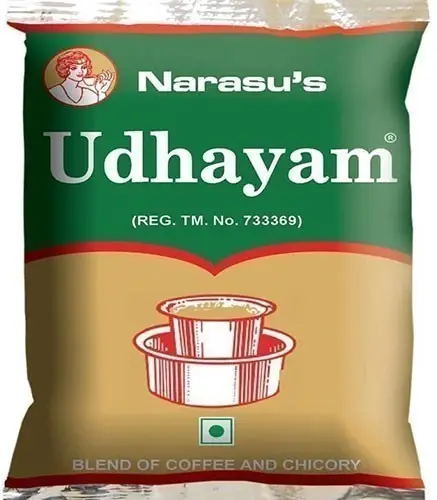 Narasu's Udhayam Coffee 17.5Oz