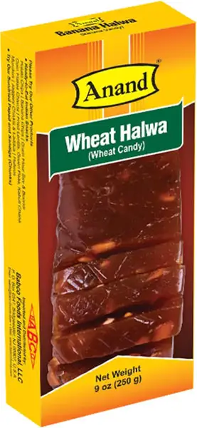 Anand Halwa - Wheat 1Pack