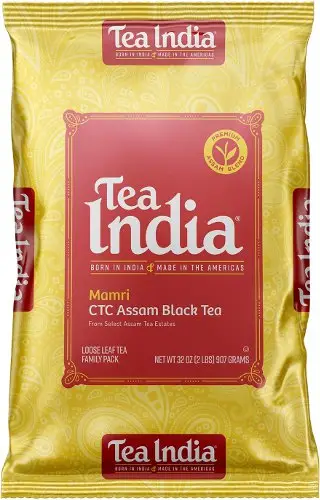 Tea India 2Lbs