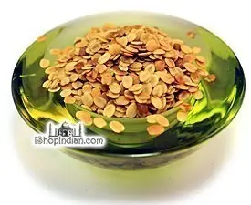 Bansi Dhana Dal (roasted Coriander Seeds) 400Gm
