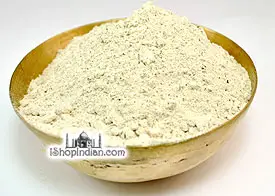 Deep Kuttu (buckwheat) Flour 2Lbs