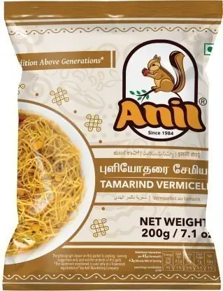Anil Tamarind Vermicelli 610Gm