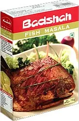 Badshah Fish Masala 100Gm