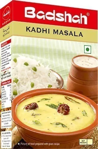 Badshah Kadhi Masala 3.5Oz