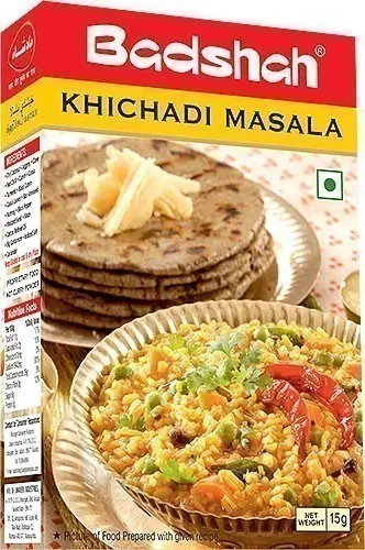 Badshah Khichadi Masala 100Gm