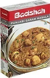 Badshah Punjabi Garam Masala 3.5Oz