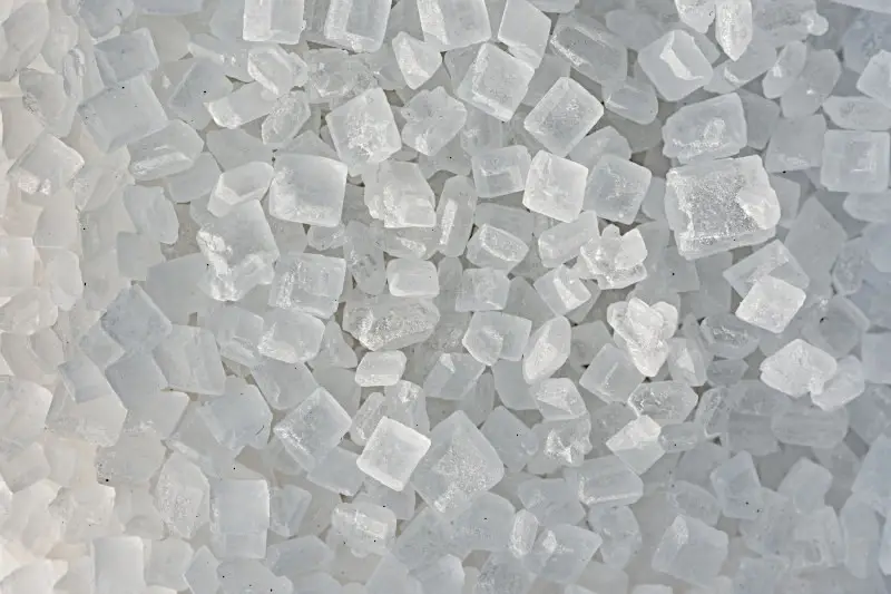 Sugar Candy (rock Sugar) Mishri 9Oz