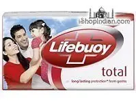 Lifebuoy Soap 125Gm