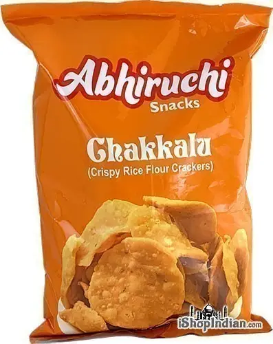 Abhiruchi Chakkalu 7Oz
